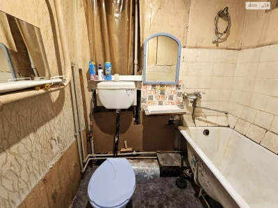 Apartment for sale Chervonyi Kamin