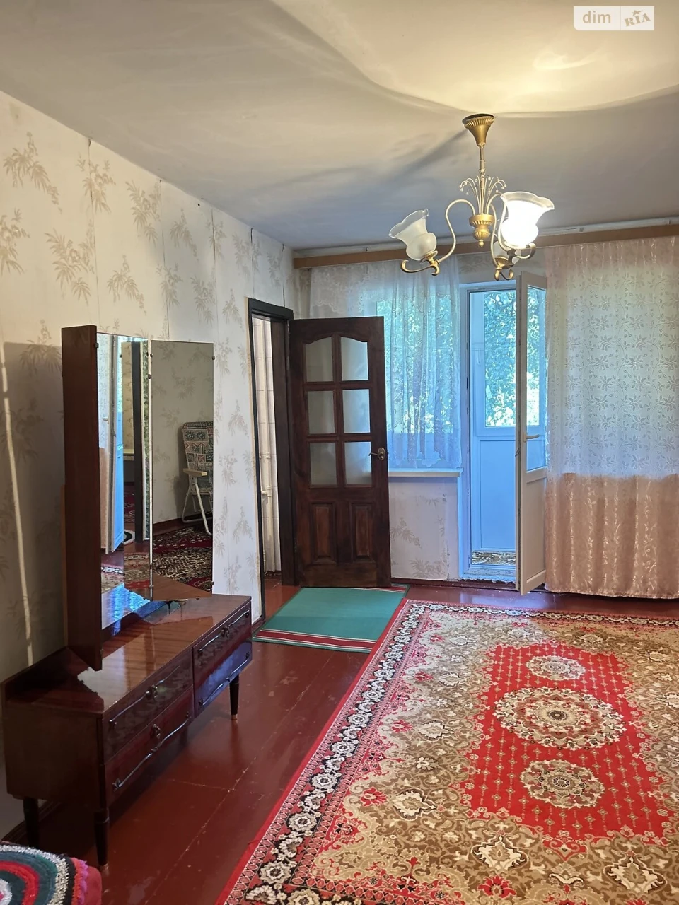 Продаж Квартира Соснівський