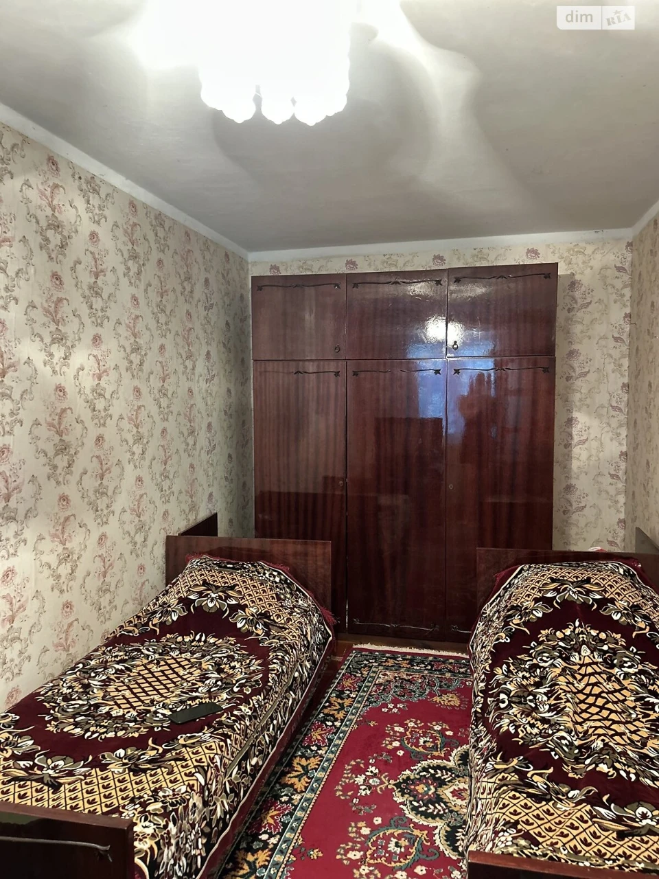 Продаж Квартира Соснівський