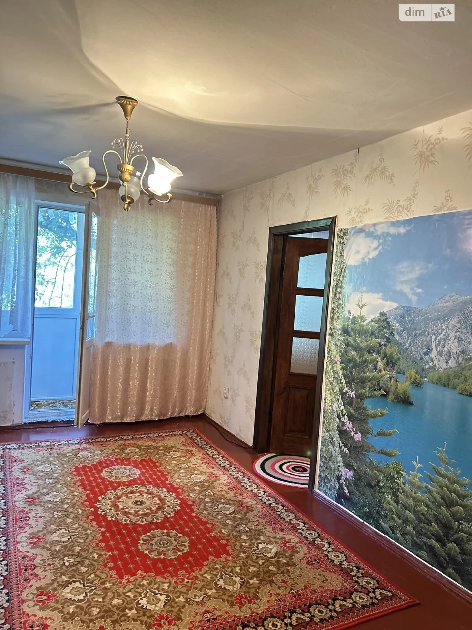 Продаж Квартира Соснівський