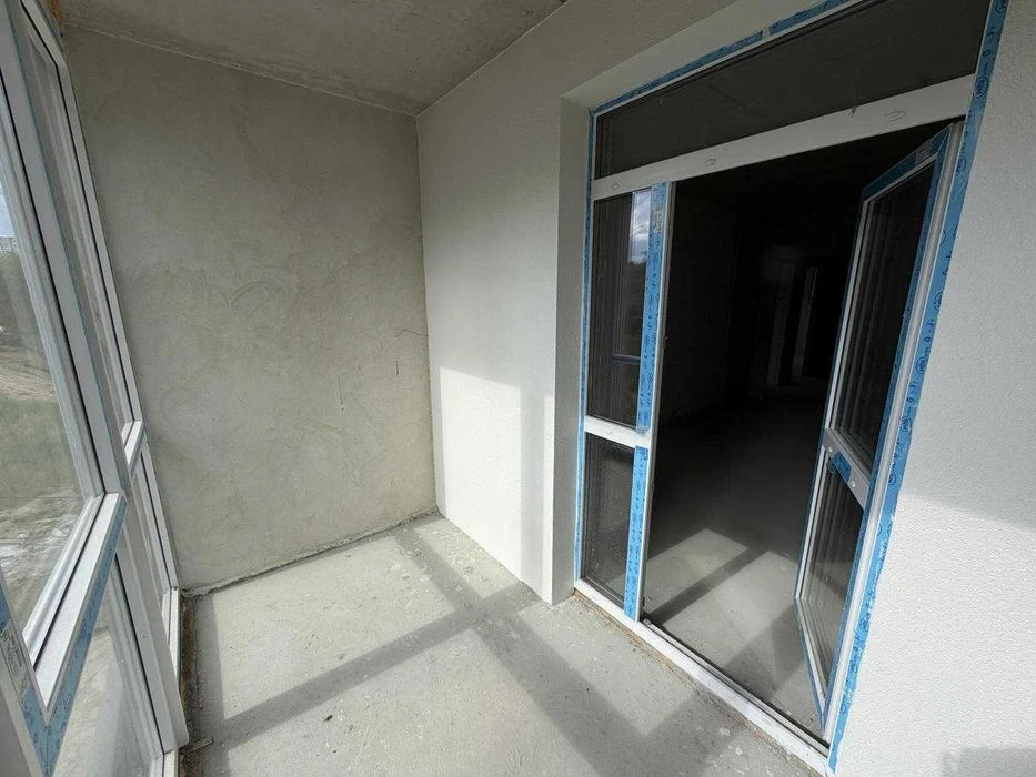 For sale/2 apartment/0 cycle/Ocheretyana 11/New building/Lviv