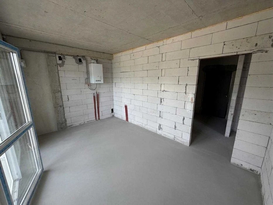 For sale/2 apartment/0 cycle/Ocheretyana 11/New building/Lviv