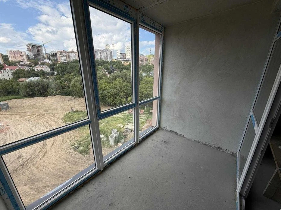For sale/2 apartment/0 cycle/Ocheretyana 11/New building/Lviv