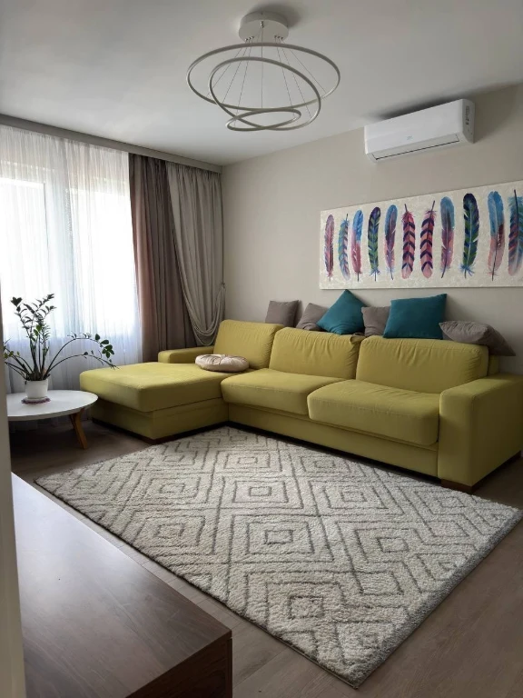 2-room apartment for sale 60 m², Lomonosova st., 36V