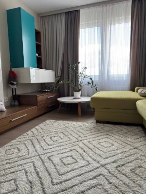2-room apartment for sale 60 m², Lomonosova st., 36V