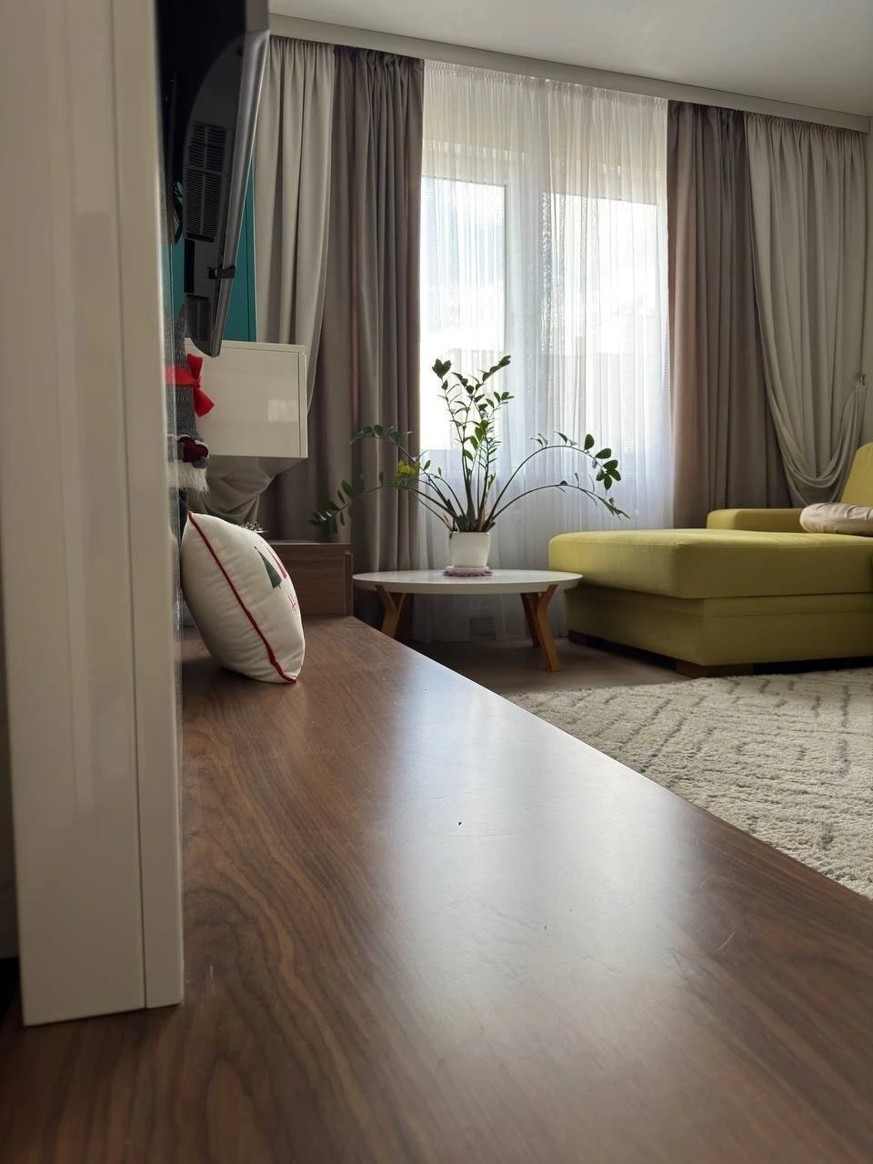 2-room apartment for sale 60 m², Lomonosova st., 36V