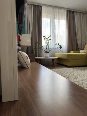 2-room apartment for sale 60 m², Lomonosova st., 36V