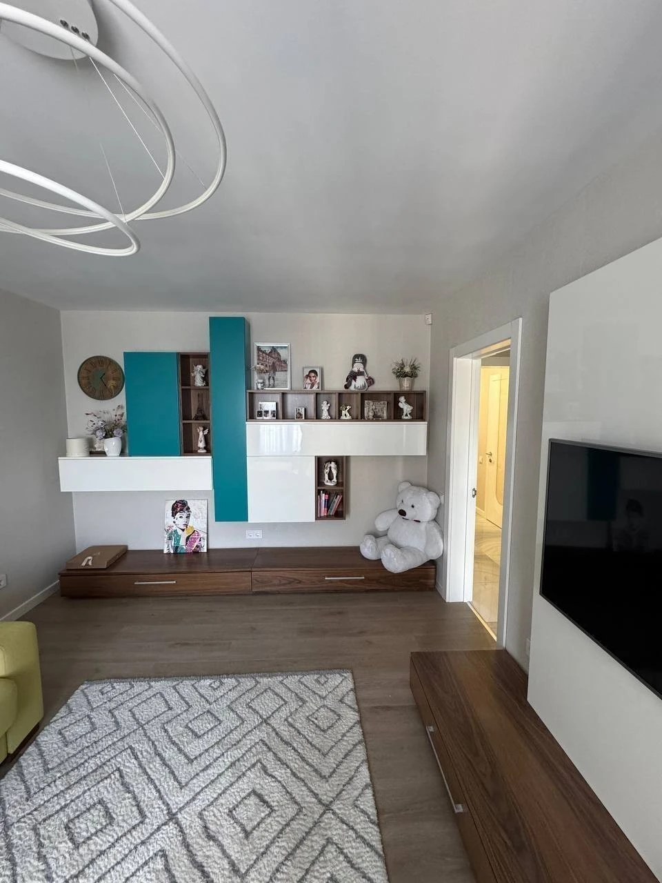 2-room apartment for sale 60 m², Lomonosova st., 36V