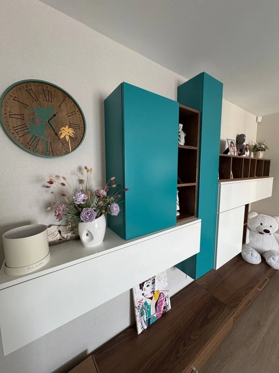 2-room apartment for sale 60 m², Lomonosova st., 36V