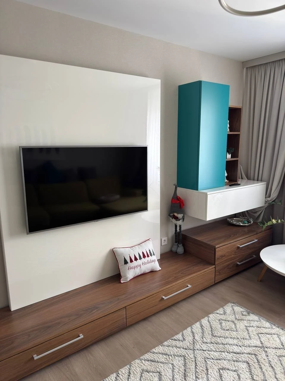 2-room apartment for sale 60 m², Lomonosova st., 36V
