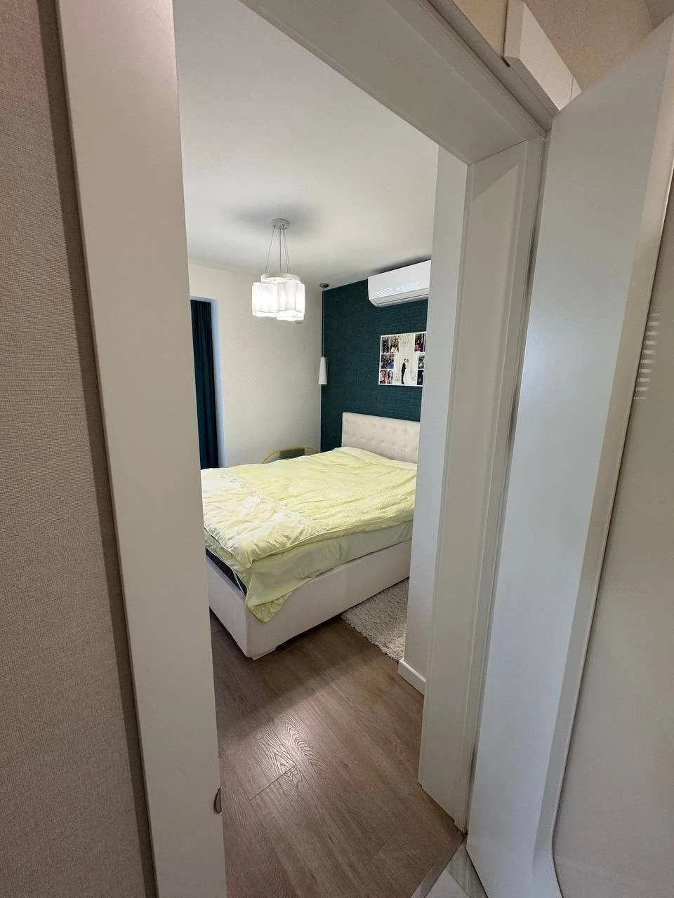 2-room apartment for sale 60 m², Lomonosova st., 36V