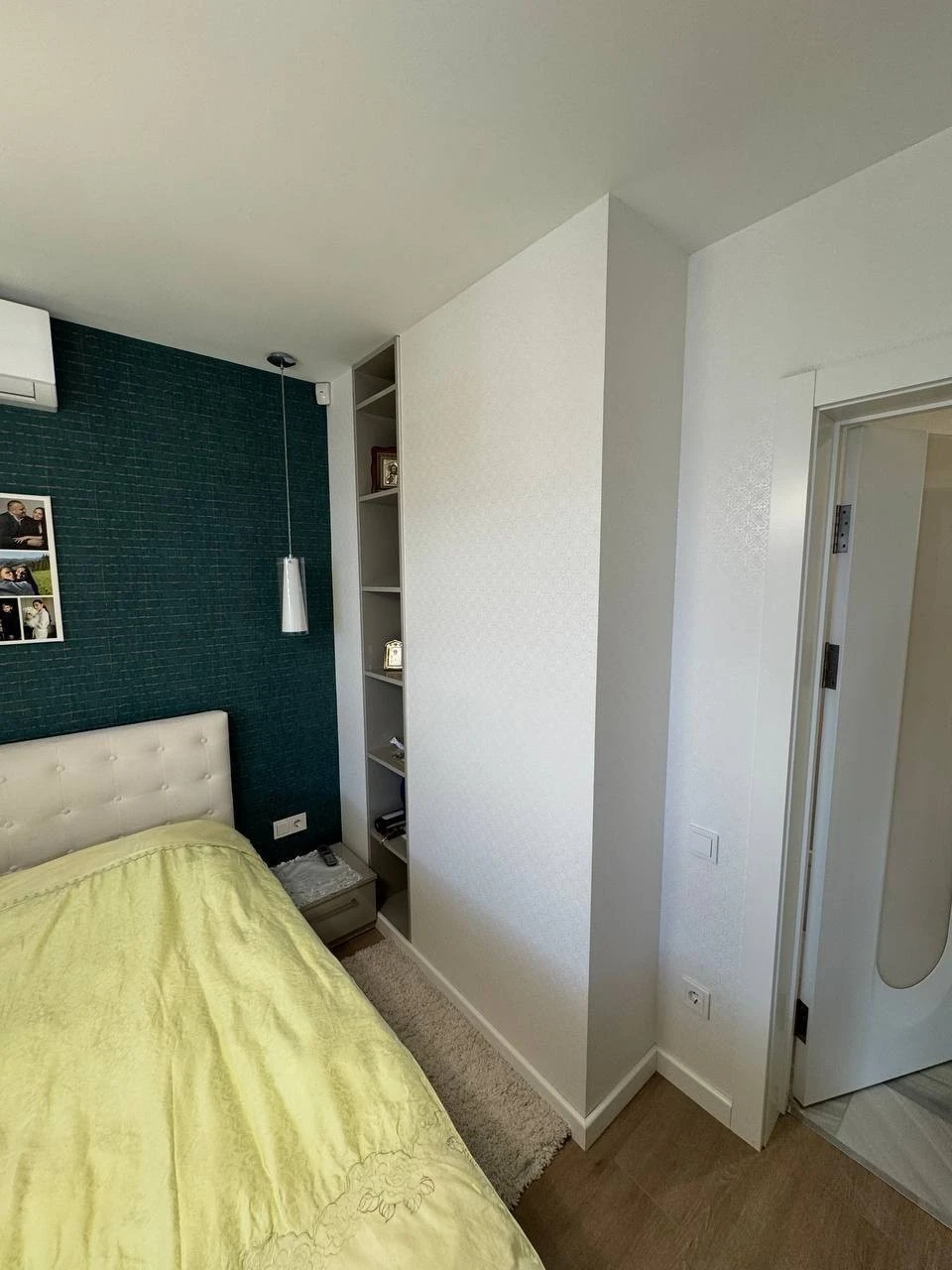 2-room apartment for sale 60 m², Lomonosova st., 36V