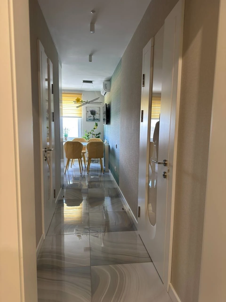 2-room apartment for sale 60 m², Lomonosova st., 36V