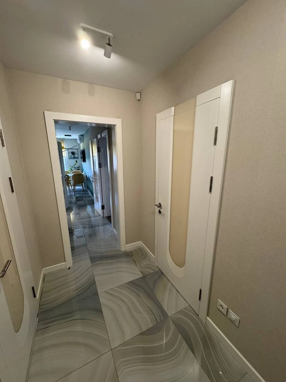 2-room apartment for sale 60 m², Lomonosova st., 36V