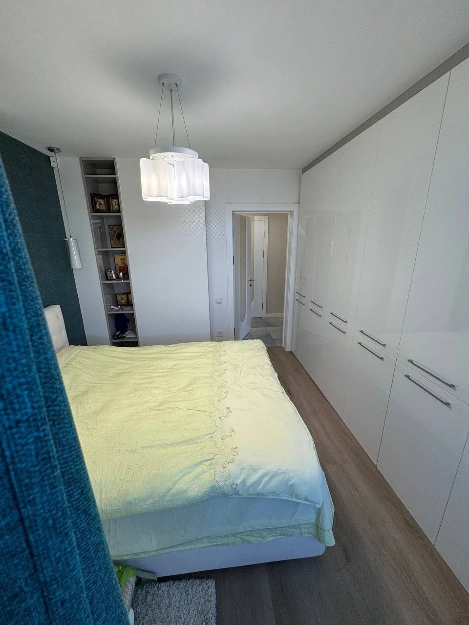 2-room apartment for sale 60 m², Lomonosova st., 36V