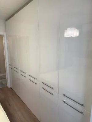 2-room apartment for sale 60 m², Lomonosova st., 36V