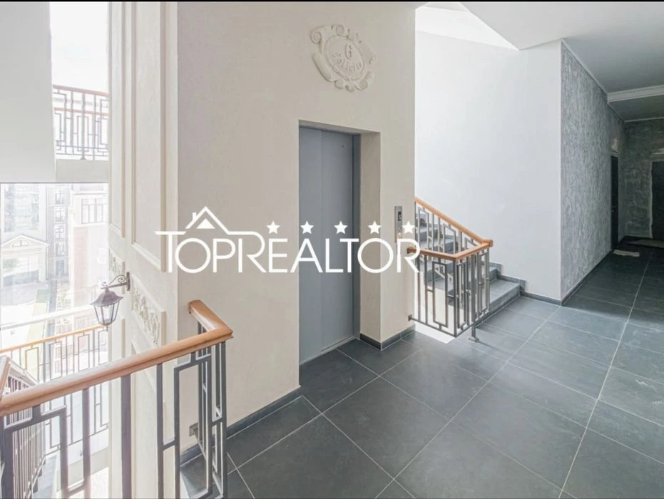 NO COMMISSION!! Felicita Residential Complex! PREMIUM! PENTHOUSE! 3 levels for sale