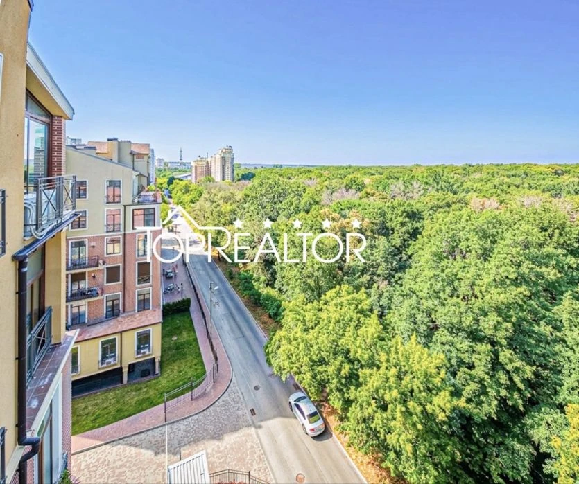 NO COMMISSION!! Felicita Residential Complex! PREMIUM! PENTHOUSE! 3 levels for sale
