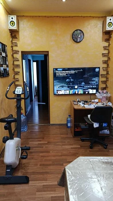 4-room apartment for sale