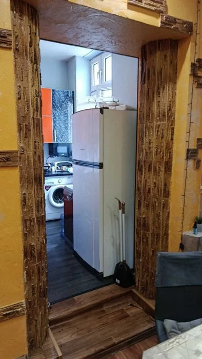 4х комнатная квартира продам