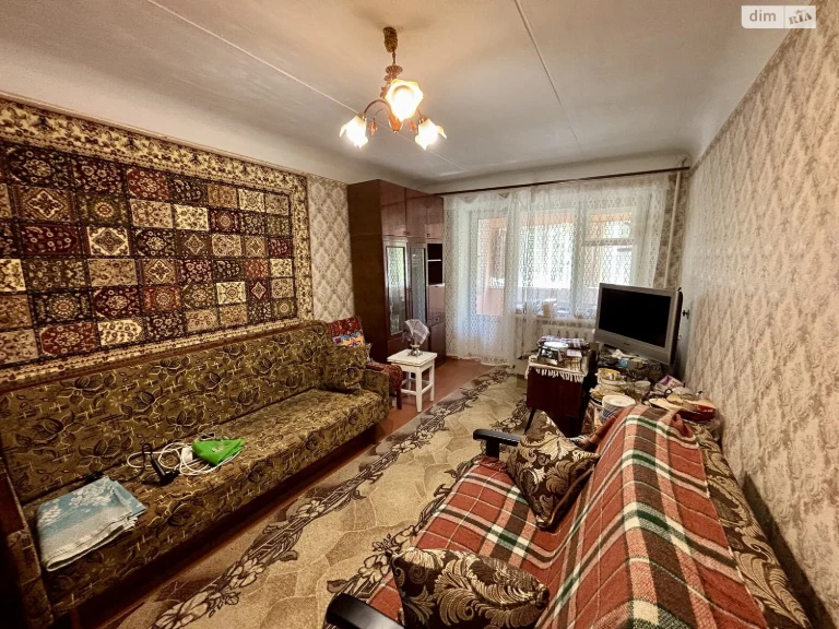 Продаж Квартира Правий Поділ