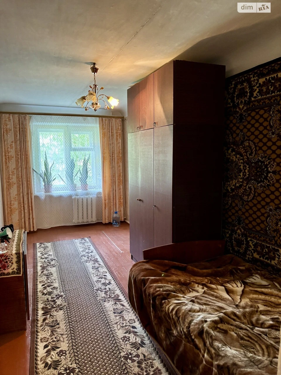 Продаж Квартира Правий Поділ