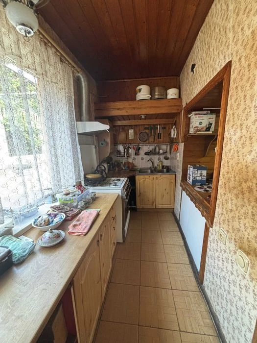 Продажа: 5-комнатная 2-уровневая квартира на улице Новосельскск.