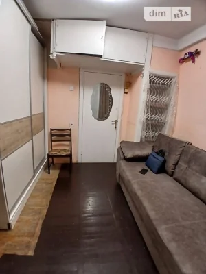 Продаж кімнати 15.5 кв. м на вул. Миропільська 35 • ID 34558