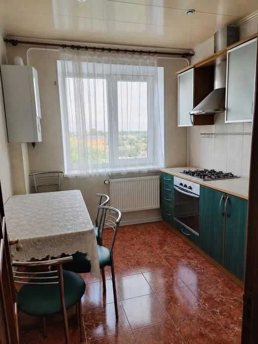 Продаж 3к чешка з АО та ремонтом поруч з зупинкою 59м2