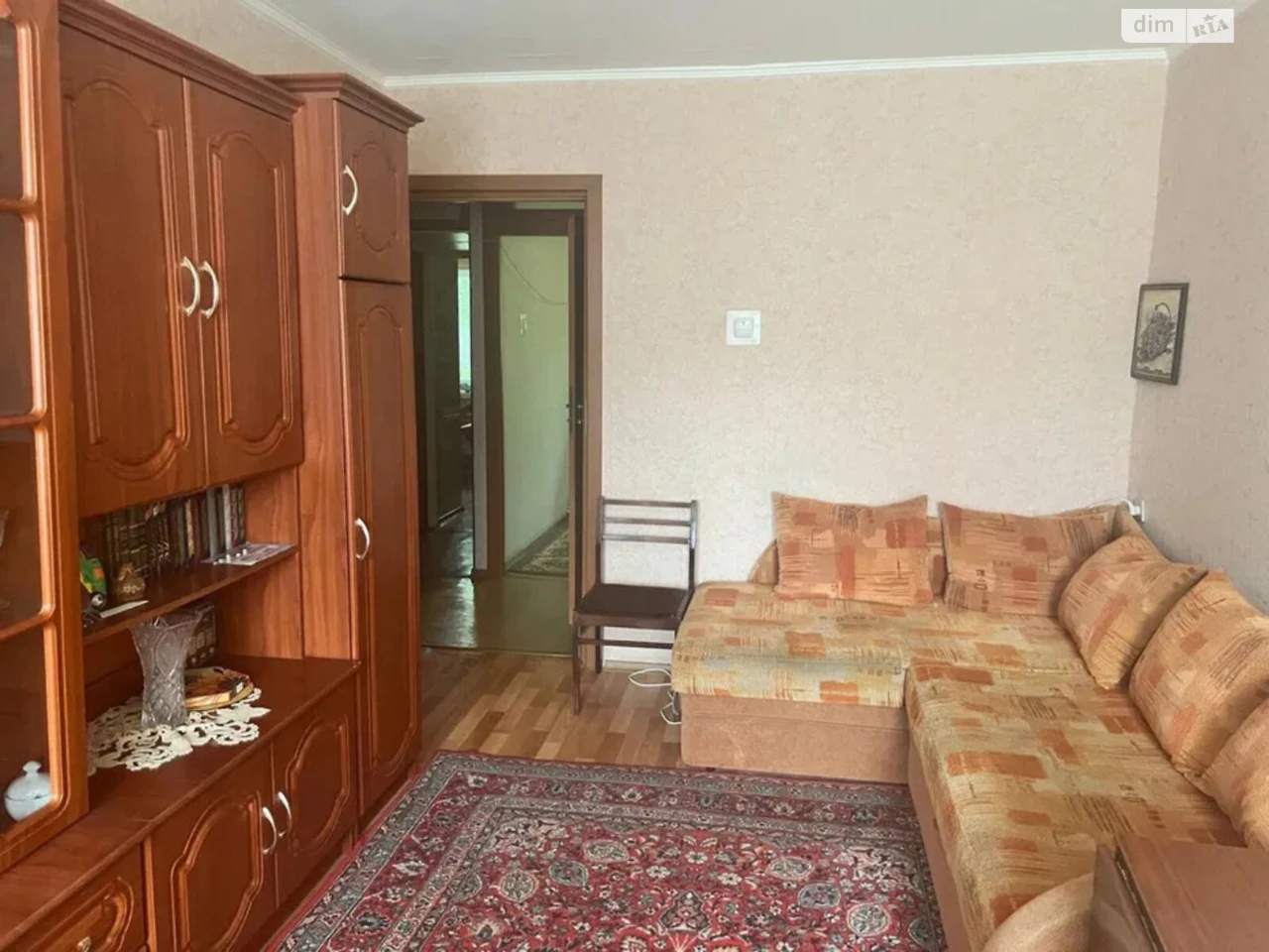 Apartment for sale Saltivskyi