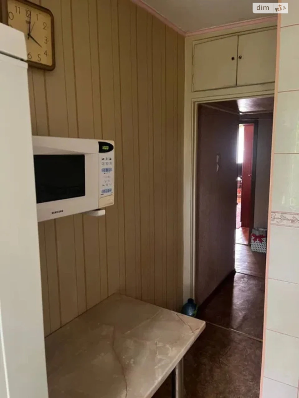 Apartment for sale Saltivskyi