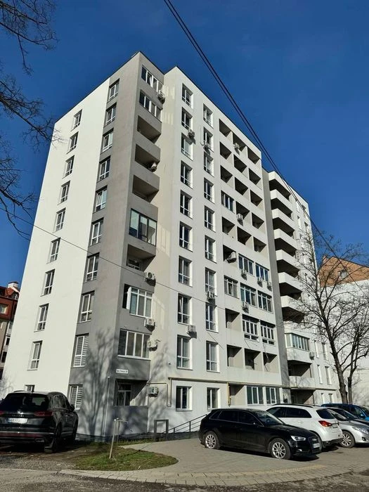 Продається квартира мрії на набережній!