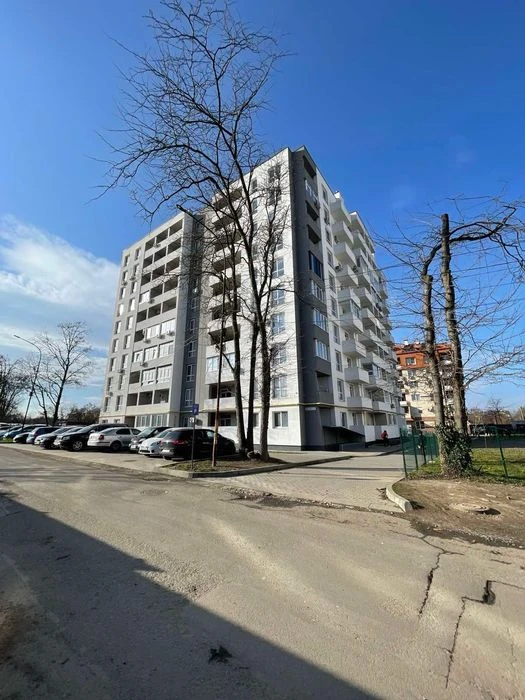 Продається квартира мрії на набережній!
