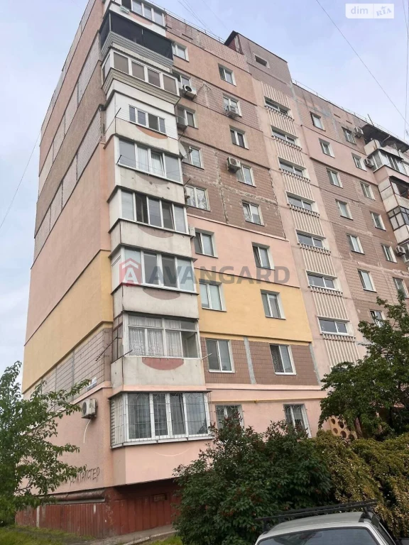 For sale Apartment Komunarsky