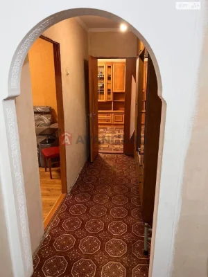 Продаж Квартира Комунарський