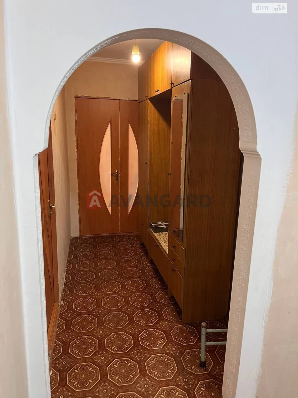 Продаж Квартира Комунарський