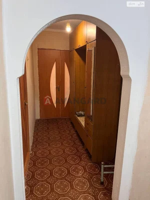 Продаж Квартира Комунарський