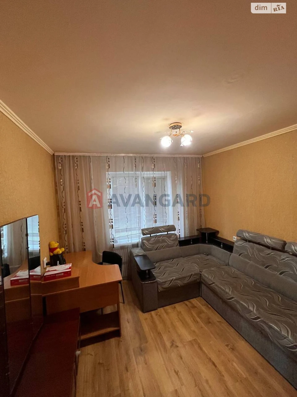 Продаж Квартира Комунарський