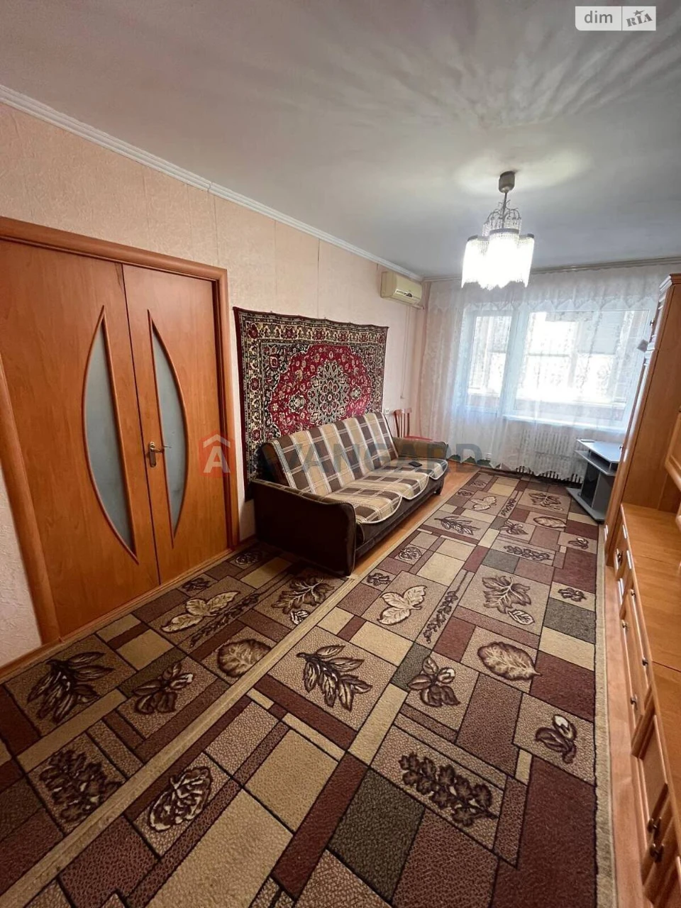 Продаж Квартира Комунарський