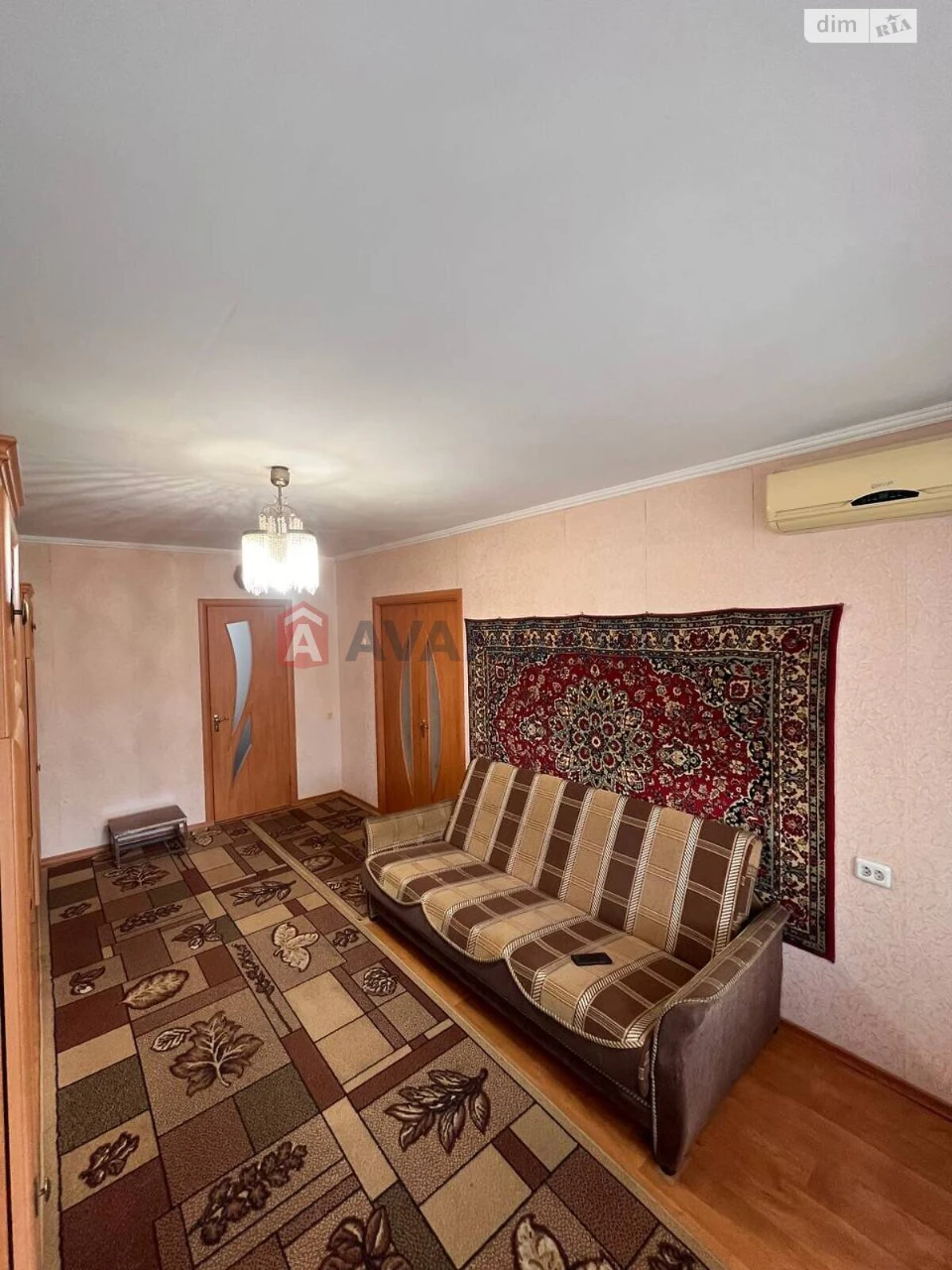 Продаж Квартира Комунарський