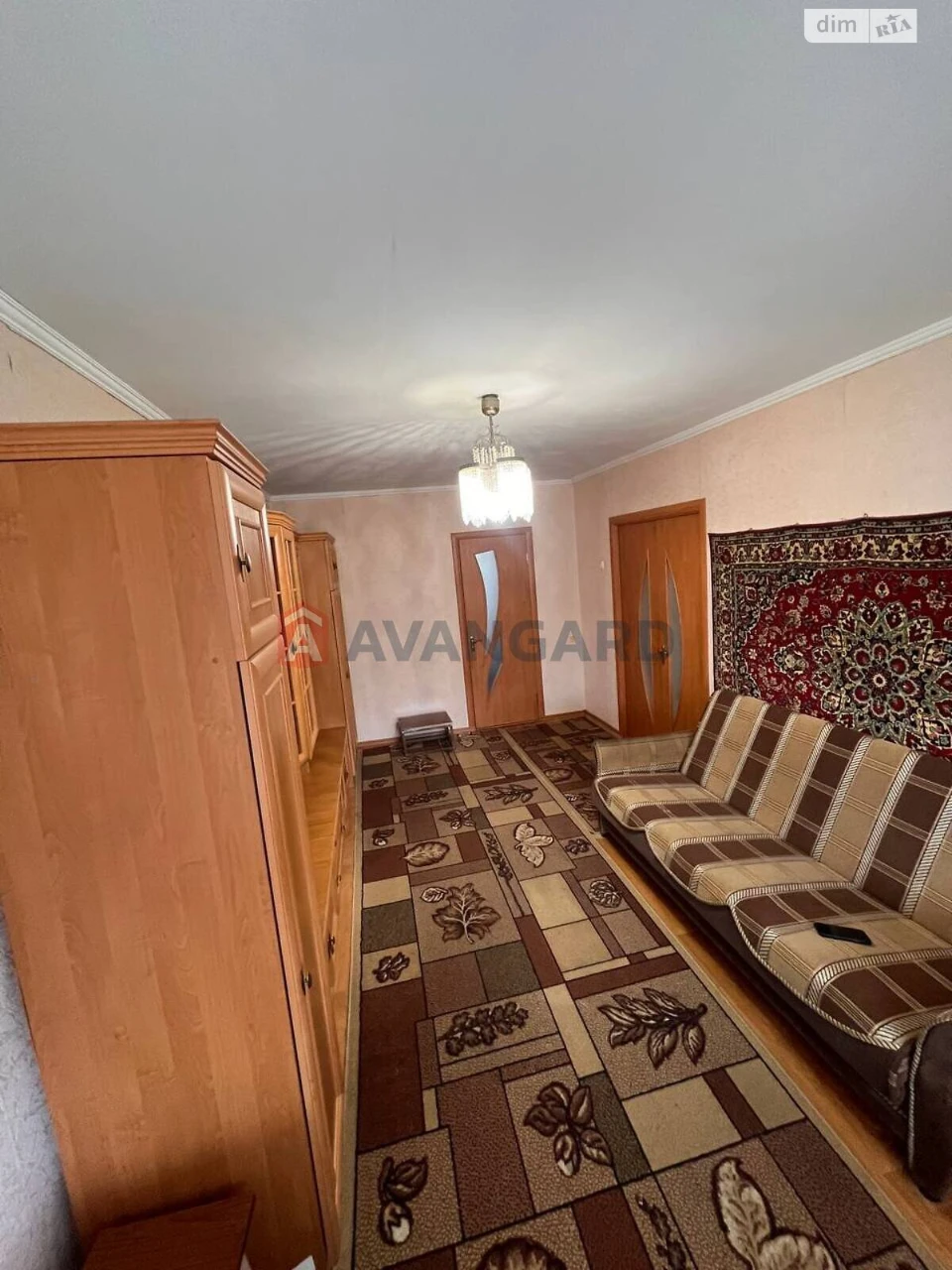 Продаж Квартира Комунарський