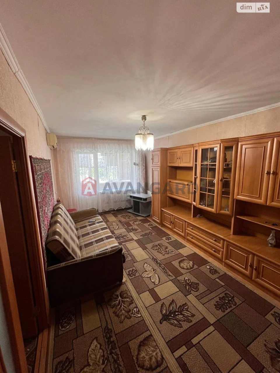 Продаж Квартира Комунарський