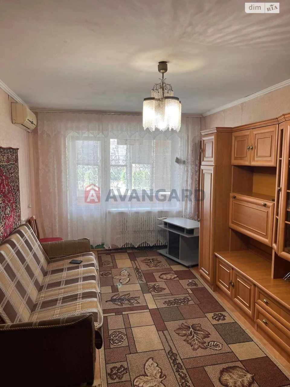 Продаж Квартира Комунарський