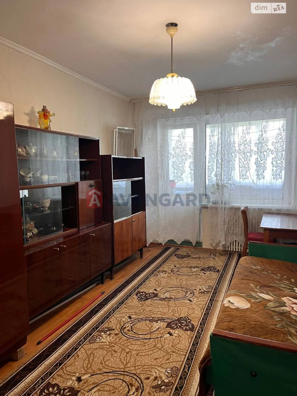 Продаж Квартира Комунарський