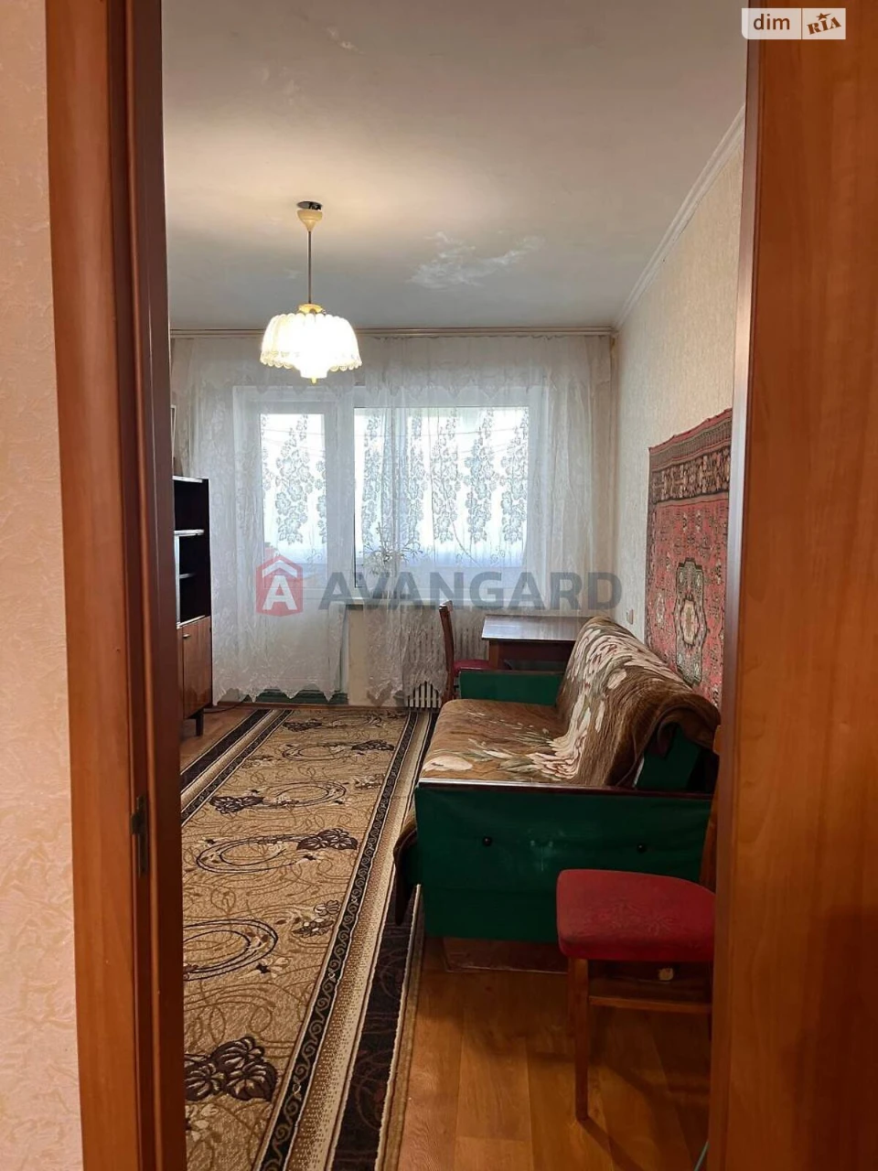Продаж Квартира Комунарський
