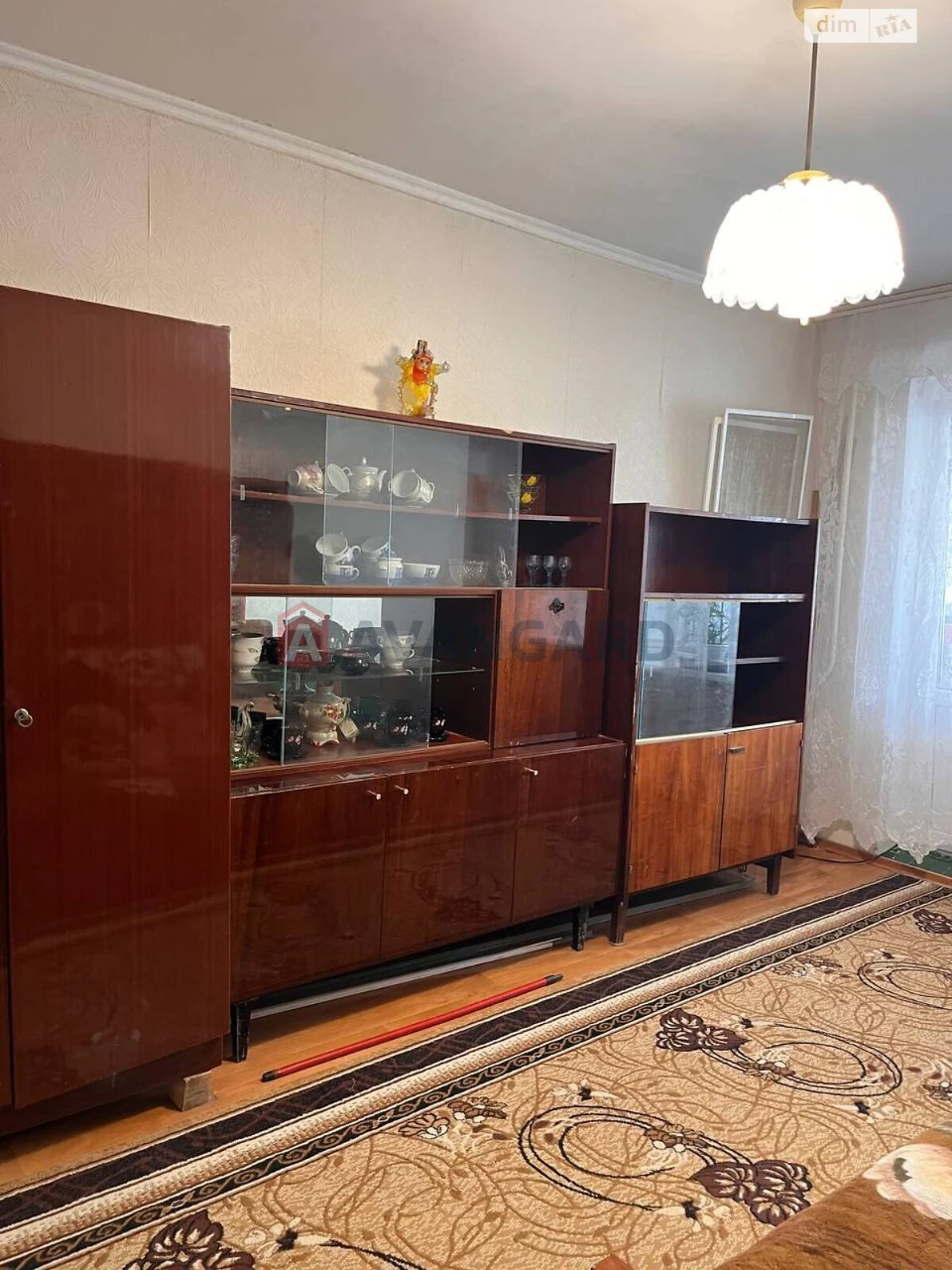 Продаж Квартира Комунарський
