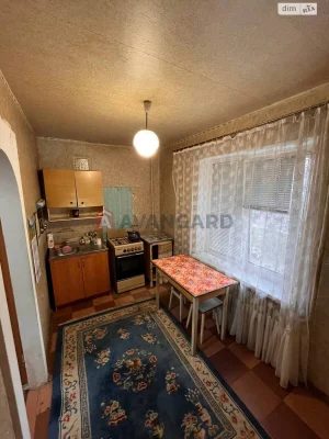 Продаж Квартира Комунарський