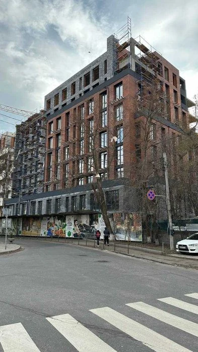 Отличное предложение! 2-х ком в Пространстве на Литературной