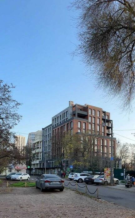 Отличное предложение! 2-х ком в Пространстве на Литературной
