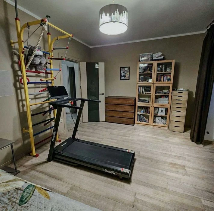 For sale 2-room apartment 85m2, Regional Committee building, CENTER, Shatyli